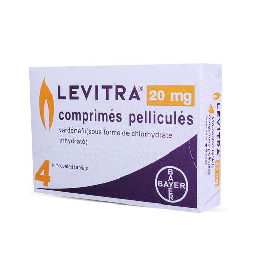 「樂威壯」正！LEVITRA德國拜耳研製20mg,助勃延時糖尿病可用1