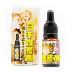 「日本性奮劑」女用春藥,店員自用款,效果好無副作用15ml1